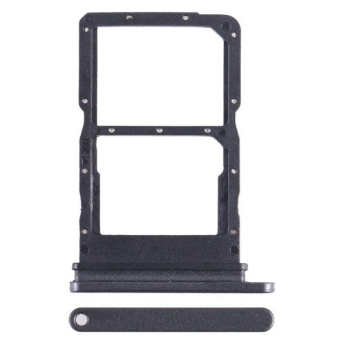 Pour Huawei Nova 11i SIM + plateau de carte SIM (noir) SH172B1379-34