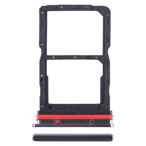Pour Huawei Mate X3 SIM + Plateau pour carte SIM (Noir) SH182B1526-34