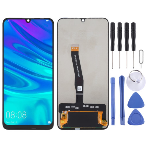 Écran LCD OEM pour Huawei P Smart 2019/Profitez de 9s Cog avec assemblage complet du numériseur SH7192933-35