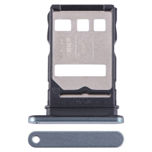 Pour Honor 60 SIM + Plateau pour carte SIM (Vert) SH206G130-34