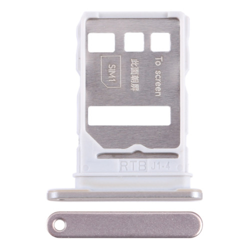 Pour Honor 70 Pro SIM + Plateau pour carte SIM (Or) SH212J523-34