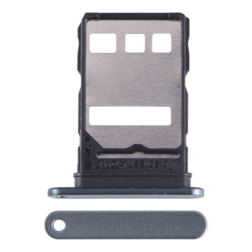 Plateau de carte SIM pour Honor Play 8T (vert) SH216G1275-34