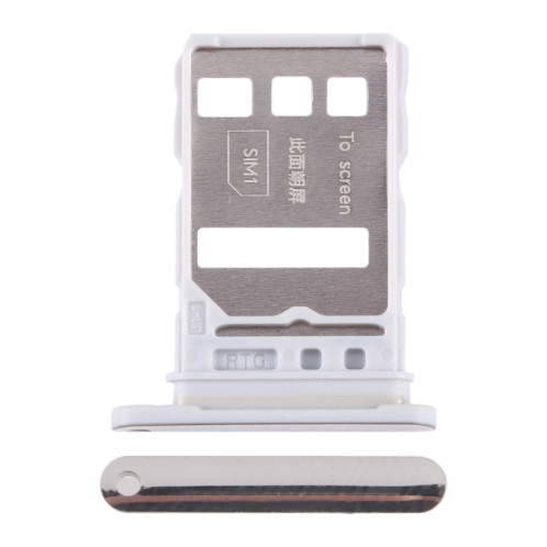 Pour Honor 90 SIM + Plateau pour carte SIM (Or) SH232J730-34
