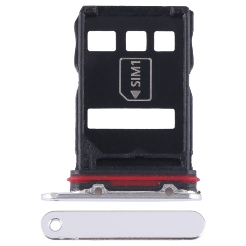 Pour Honor Magic5 Pro SIM + plateau de carte NM (argent) SH238G1638-34