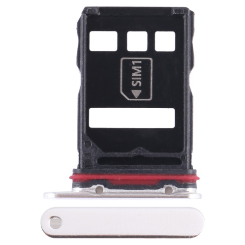 For Honor Magic4 Ultimate SIM + NM Card Tray (Or) SH242J1862-34