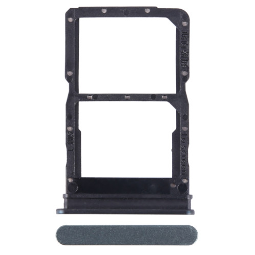 Pour Honor X40i SIM + Plateau pour carte SIM (Vert) SH271G1910-34