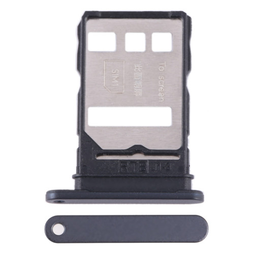 Pour Honor 70 Pro+ SIM + Plateau pour carte SIM (Noir) SH273B1893-34