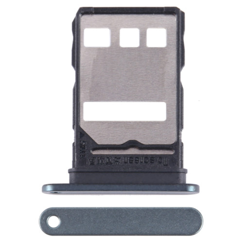 Plateau pour carte SIM pour Honor Play 50 Plus (vert) SH274G922-34