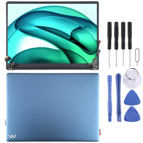 Pour Realme Book écran LCD d'origine avec numériseur assemblage complet SH73111042-37