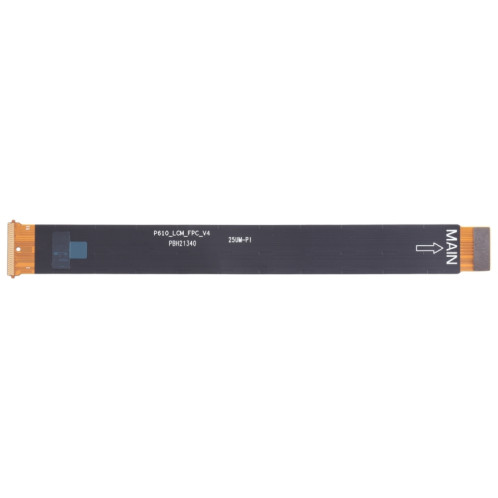 Câble flexible LCD d'origine, pour Huawei MatePad 10.4 2022 BAH4-W09 V4 SH7427604-34