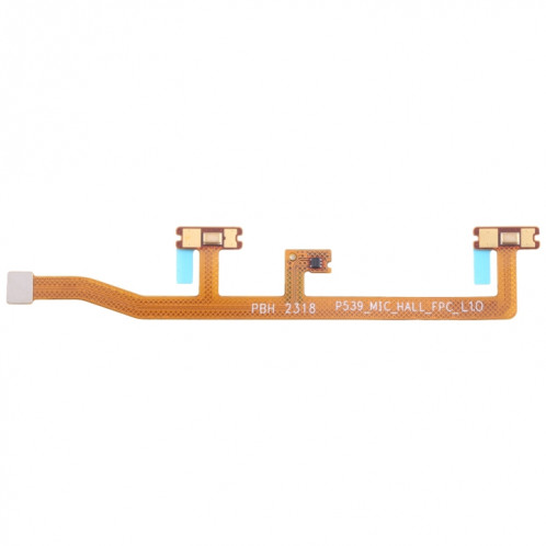Câble flexible de Microphone Original pour Lenovo LEGION Y700 Gen2 SH74361288-34
