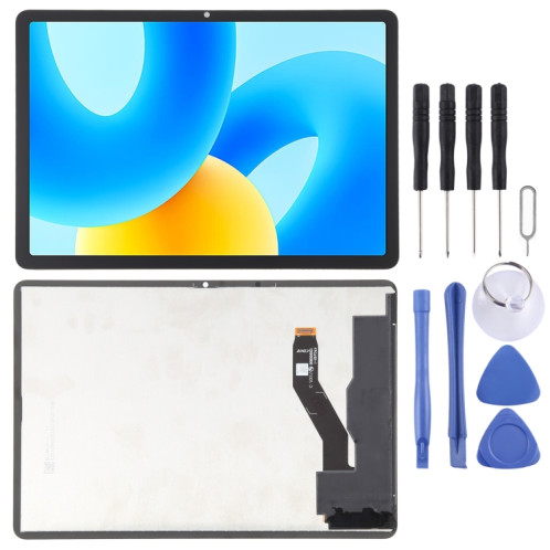 Pour Huawei MatePad 11.5 pouces BTK-W09/AL09 Version mate écran LCD d'origine avec numériseur assemblage complet SH78131624-37
