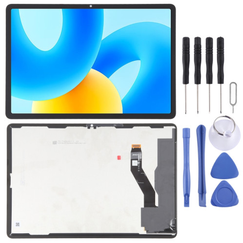 Pour Huawei MatePad 11.5 pouces BTK-W09/AL09 Version HD écran LCD d'origine avec numériseur assemblage complet SH7814985-37