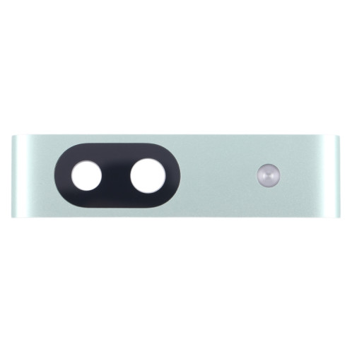 Pour Google Pixel 8a Cache d'objectif d'appareil photo d'origine (Vert) SH983G80-34