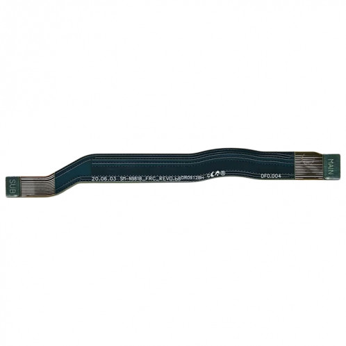Câble flexible de Signal pour Samsung Galaxy Note20 5G SM-N981B, Version européenne SH8045763-33