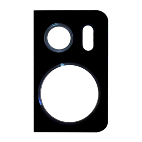 Pour objectif de caméra arrière Motorola Edge 30 Fusion SH8285273-33