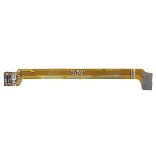 Pour Asus ROG Phone 7 AI2205_C Câble flexible de connexion de la fente pour carte SIM SH82971233-32