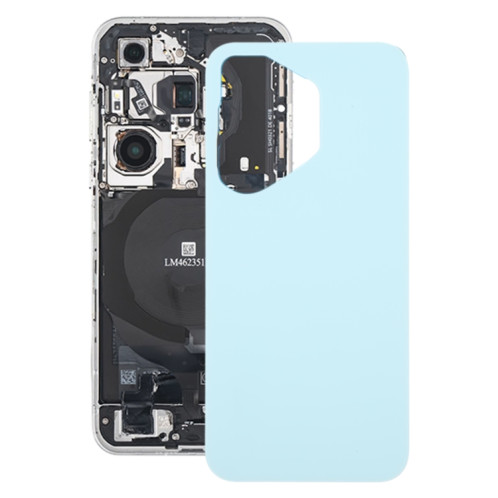 Pour Huawei Pura 70 Cache Batterie Arrière (Bleu) SH02LL1732-37