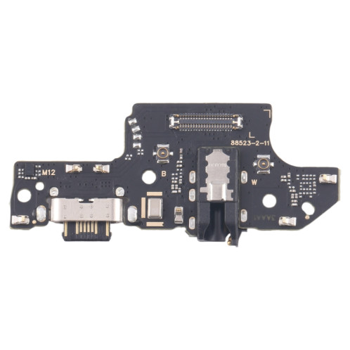 Carte de port de charge pour T-Mobile Revvl 7 5G TMRV07 SH8828416-34