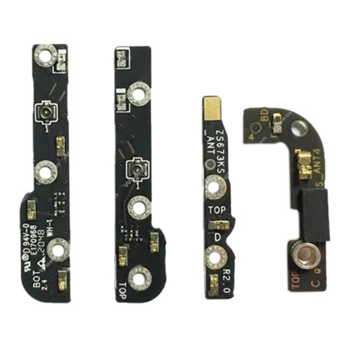 Carte d'antenne WiFi 4 en 1 pour Asus ROG Phone 5 ZS673KS I005DA SH8833866-32