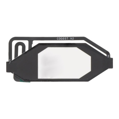 Câble d'assemblage d'éclairage de la coque arrière du téléphone Asus ROG 7 SH88351196-34
