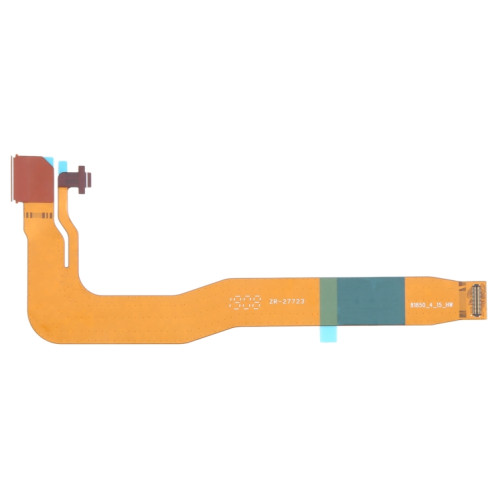 Câble flexible LCD d'origine pour Huawei MateBook E 2019 PAK-AL09 SH892320-34