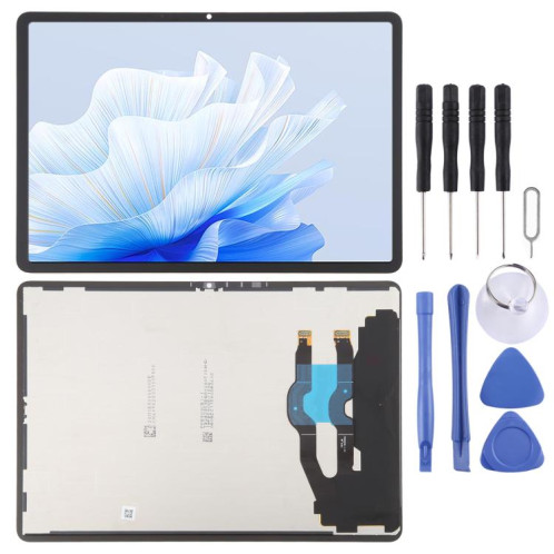 Pour Huawei MatePad Air DBY2-W00 Version Lumineuse Écran LCD Original avec Numériseur Assemblage Complet SH9068723-37