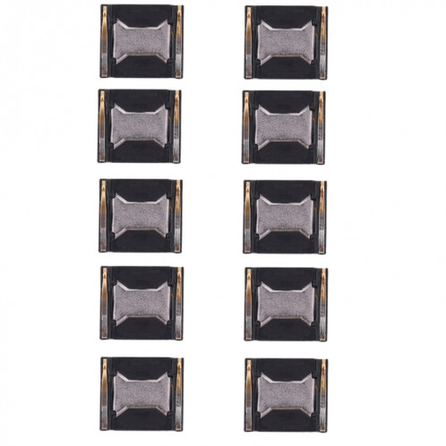 Haut-parleur 10 pièces pour ZTE Blade A6 SH91591926-34