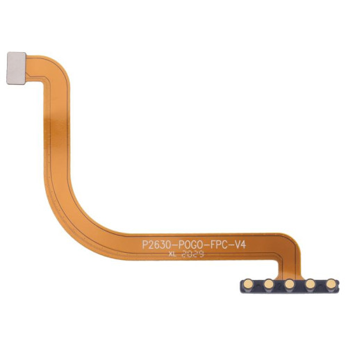 Câble de connexion magnétique flexible pour Huawei MatePad 10.4 BAH3-W09 SH9432603-34