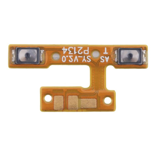 Câble flexible pour bouton de volume Huawei MatePad 10.4 BAH3-W09 SH94361498-34