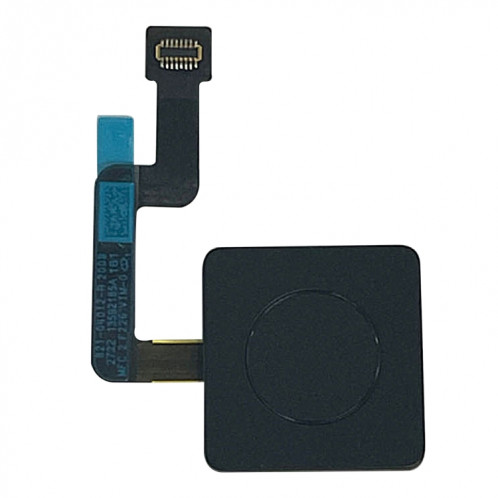 Câble flexible de bouton d'alimentation/empreinte digitale Touch-ID 821-04012-02 pour MacBook Air Retina 13.6 M2 A2681 2022 SH9646363-35