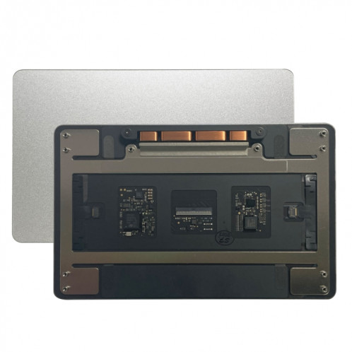Pavé tactile pour Macbook Pro 14 M2 A2779 2023 EMC8102 (Argent) SH650S299-36