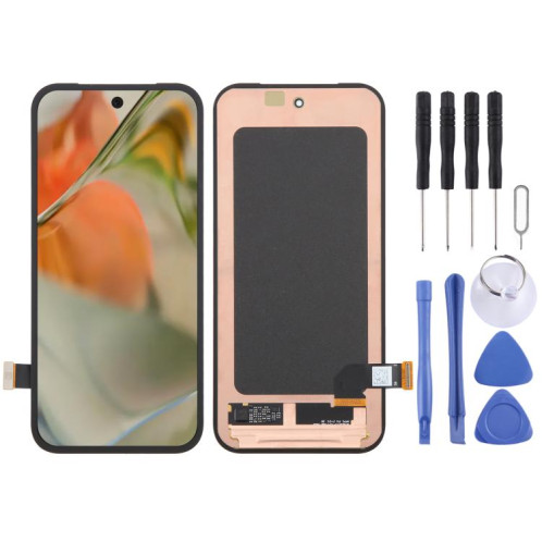 Écran LCD secondaire OLED avec numériseur complet pour Google Pixel 9 Pro Fold GGH2X GC15S SH972553-37