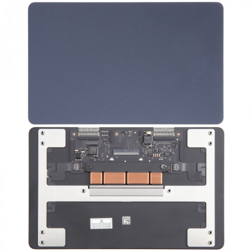 Pavé tactile pour MacBook Air M2 13 2022 A2681 (Bleu) SH742L719-36