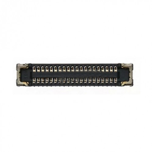 Pour le connecteur FPC de charge Xiaomi Mi 10 Lite 5G sur la carte mère SH97641246-31