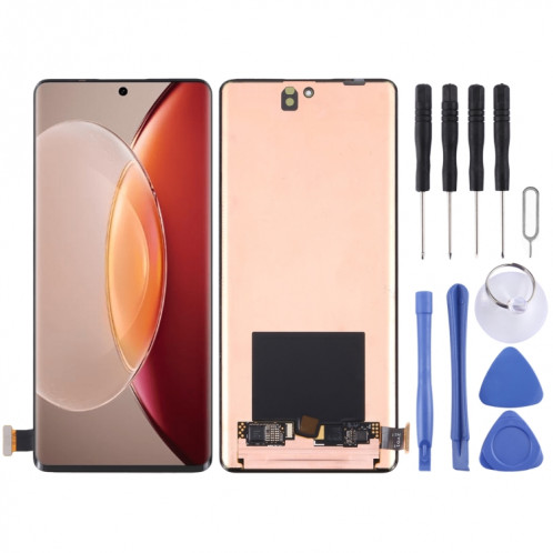 Écran LCD et numériseur d'origine LTPO4 AMOLED, assemblage complet pour Vivo X90 Pro + SH97711151-37