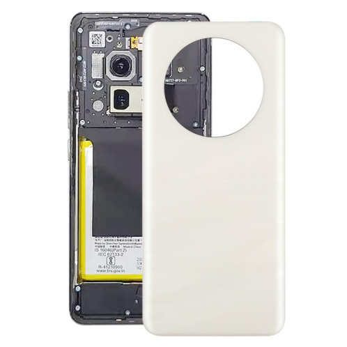 Coque arrière pour Realme 13 Pro (dorée) SH80JL1998-37