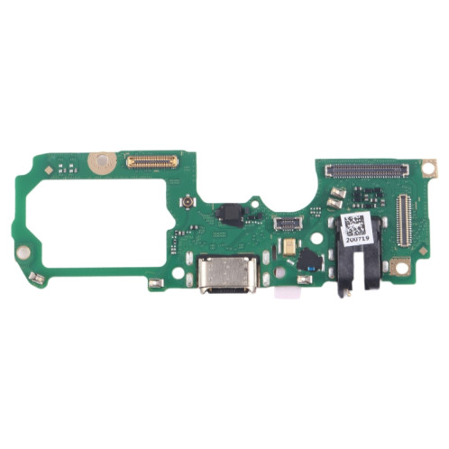 Carte de port de charge d'origine pour OPPO A73 4G CPH2099 SH98530-34