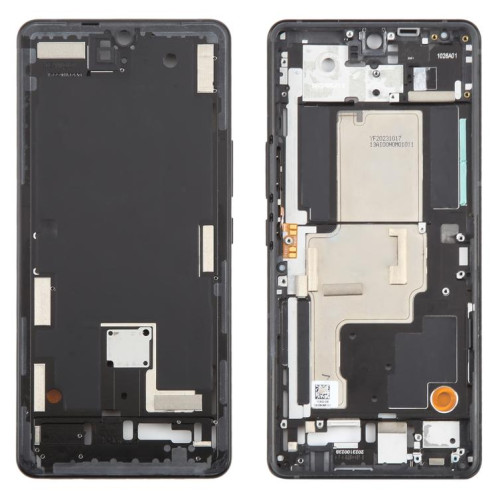 Cadre central pour Asus ROG Phone 8 AI2401 SH99081153-36