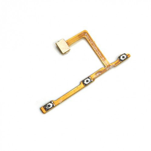 Câble flexible pour bouton d'alimentation et bouton de volume pour ZTE Blade A510 / BA510 SH99121914-33