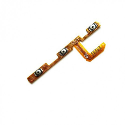 Câble flexible pour bouton d'alimentation et bouton de volume pour ZTE Blade V6 SH99151554-33
