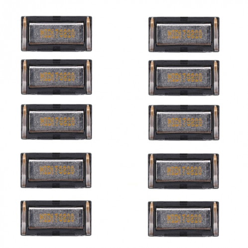 Haut-parleur 10 pièces pour Xiaomi Redmi 3S SH9933479-34