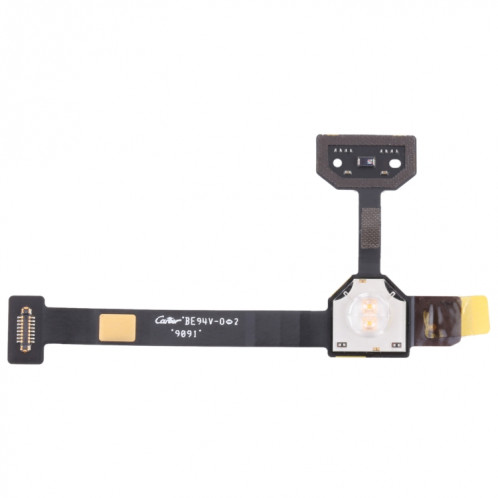Câble flexible de lampe de poche pour Google Pixel 4 SH99951563-34