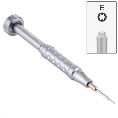 Tournevis Torx T2 antidérapant 3D XL-655 SH0085397-311