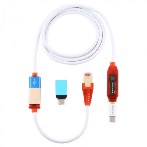 Câble multifonctionnel GSM tout-en-un SH0103845-35