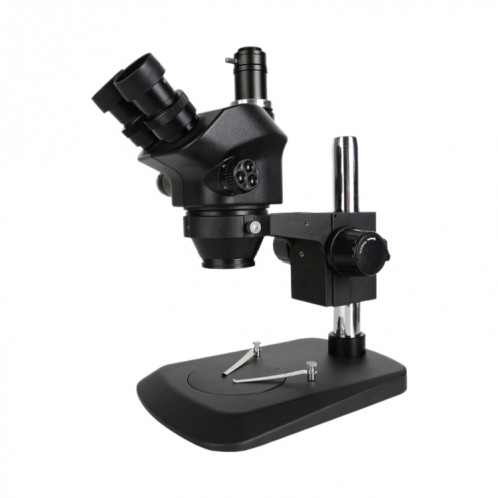 Microscope trinoculaire Kaisi 37050 7X-50X avec lumière SK01301983-36