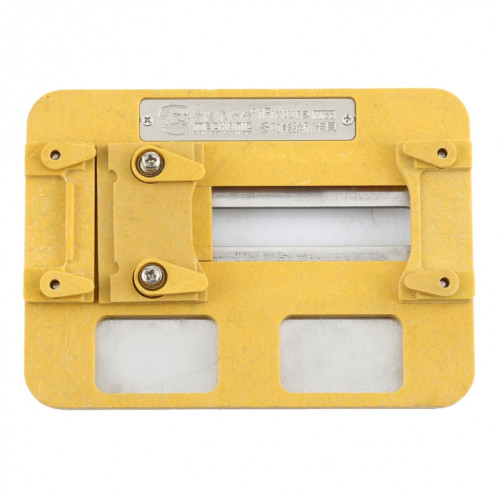 MECHANIC IFixture Mini luminaire magnétique puissant multifonction SM02861634-311