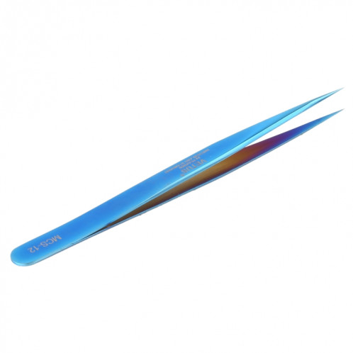 Tweezers couleur vetos-12 vettus MCS-12 SV294L1167-36