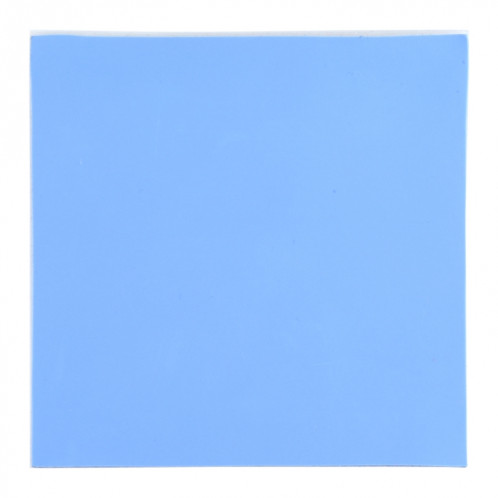 Tapis de travail d'isolation thermique, taille: 10x10 cm (bleu) SH306L1163-34