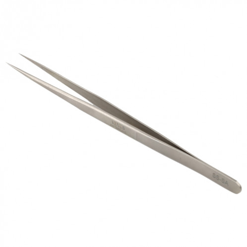 Tweezers en acier inoxydable VETUS SS-SA antimagnétique SV03381117-36